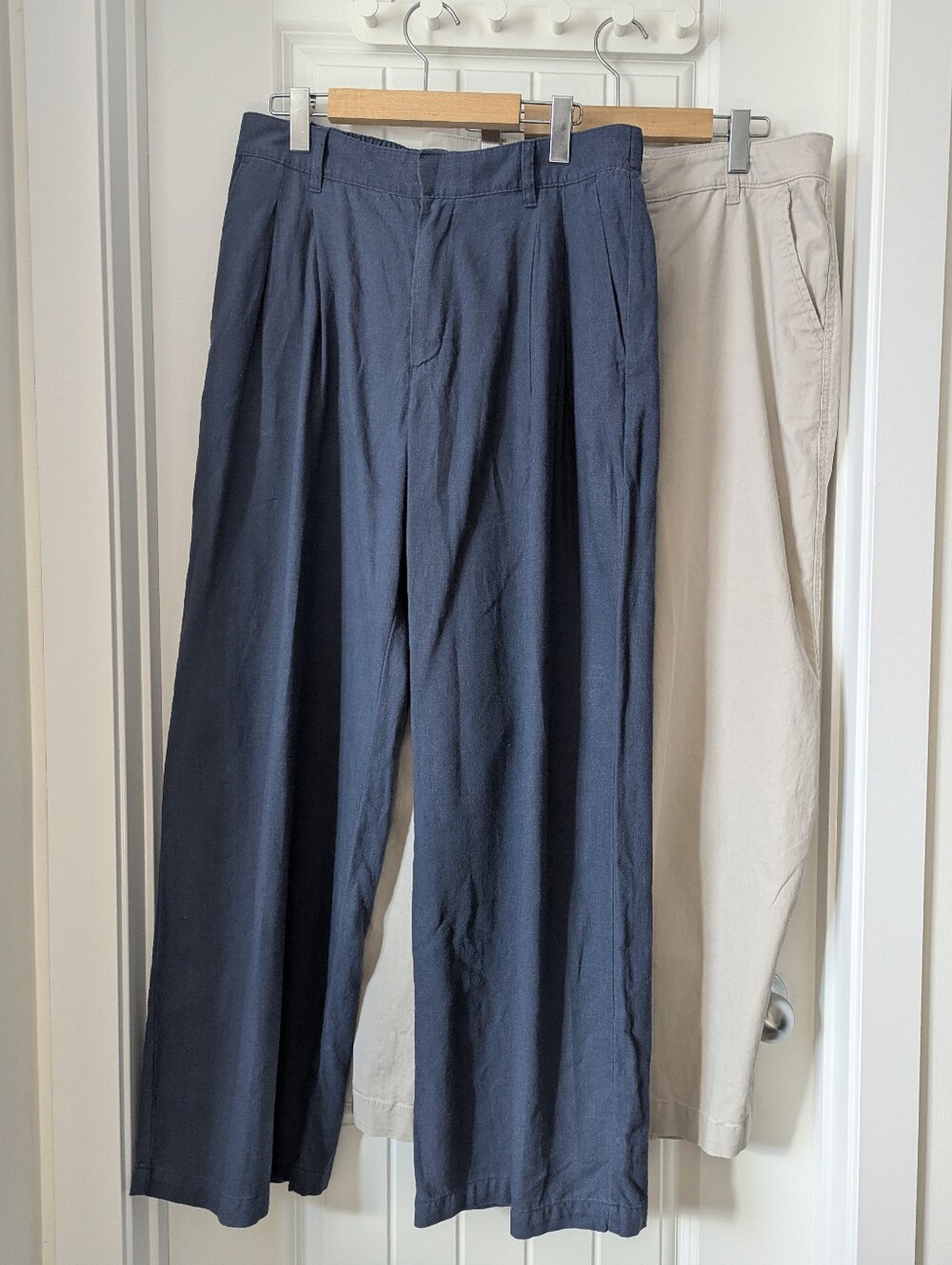 GAP Womens Wide-Leg Pants Bundle Size 12